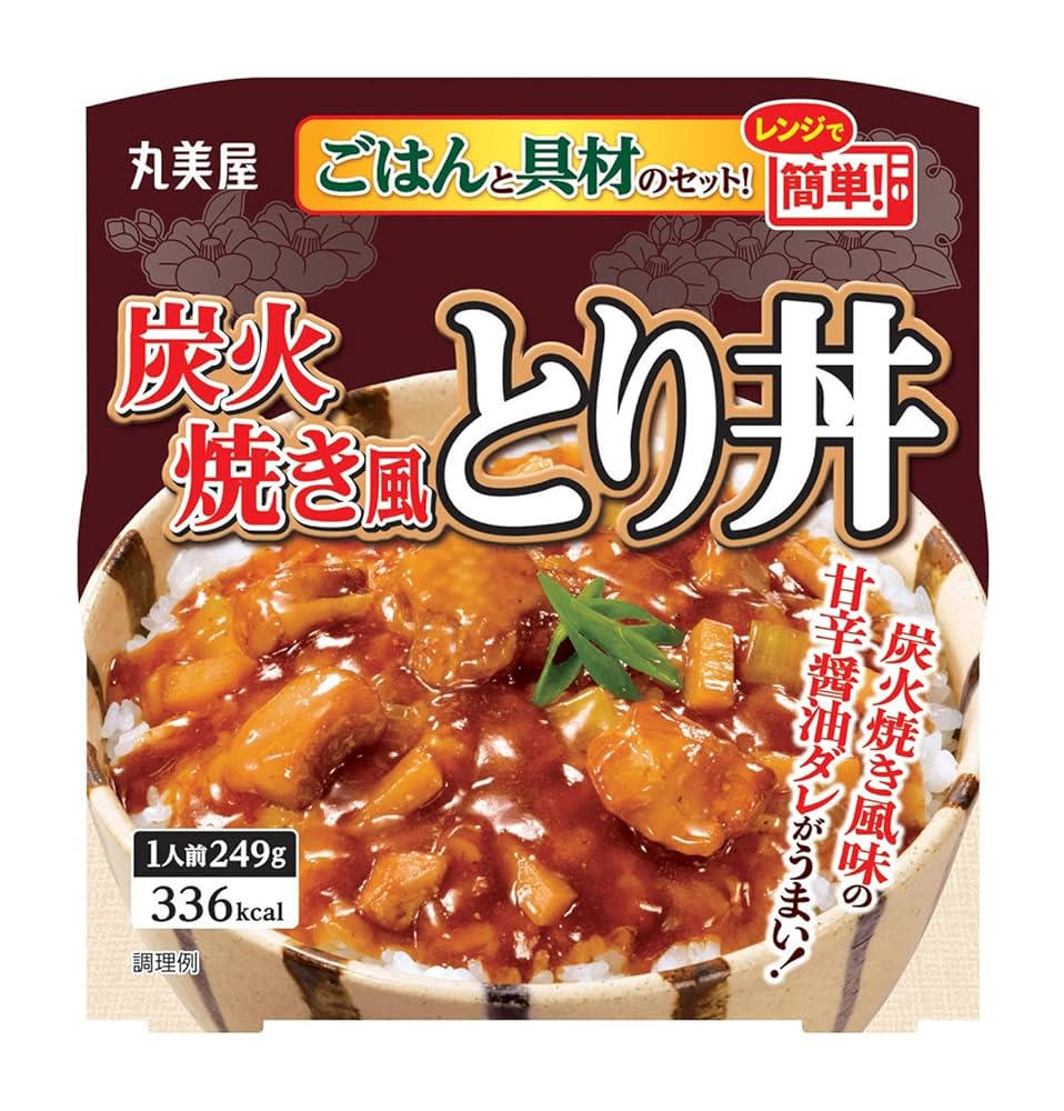【36点】丸美屋 レンジで簡単 ごはん付き ガーリック カレー とり丼 ビビンバ 36点】丸美屋 レンジで簡単 ごはん付き ガーリック カレー とり